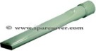 image: SEBO CREVICE NOZZLE
